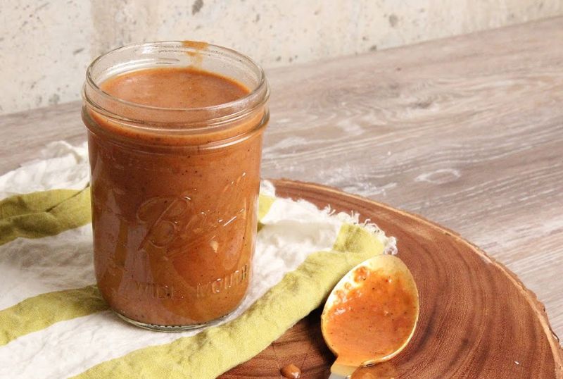 What Can I Substitute For Green Enchilada Sauce? Know Your Pantry