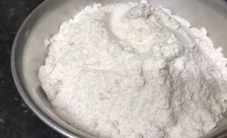 Rice Flour