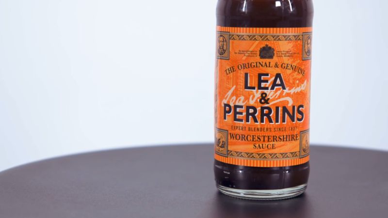 Worcestershire Sauce