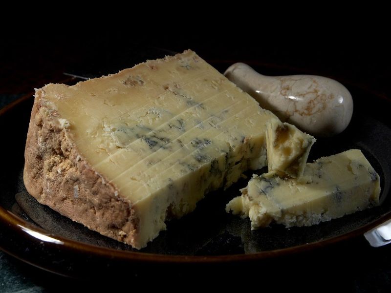 Can Blue Cheese Give You Diarrhea? Know Your Pantry