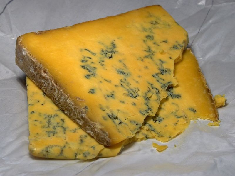 What Does Craving Blue Cheese Mean Know Your Pantry