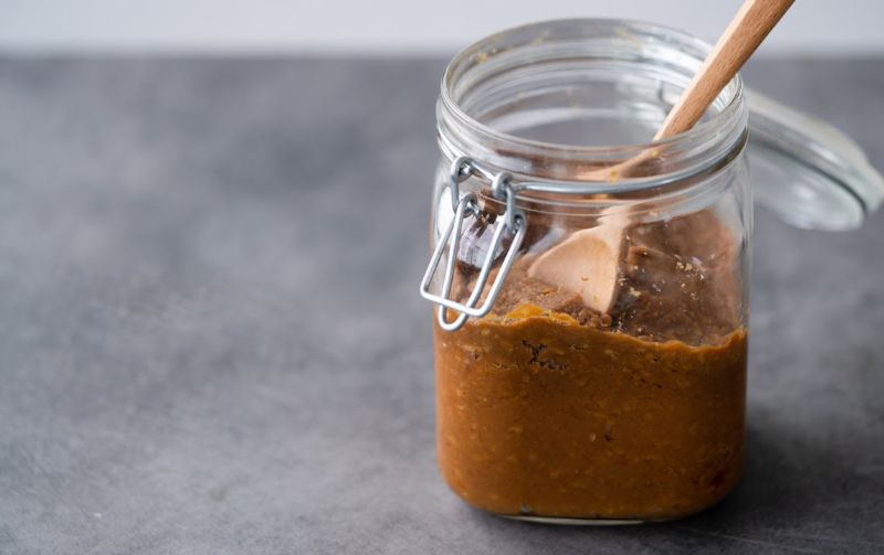 Can Dogs Eat Miso Paste Know Your Pantry