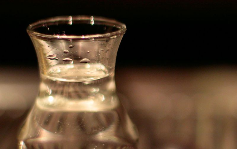 How To Make Shelf Stable Simple Syrup? Know Your Pantry